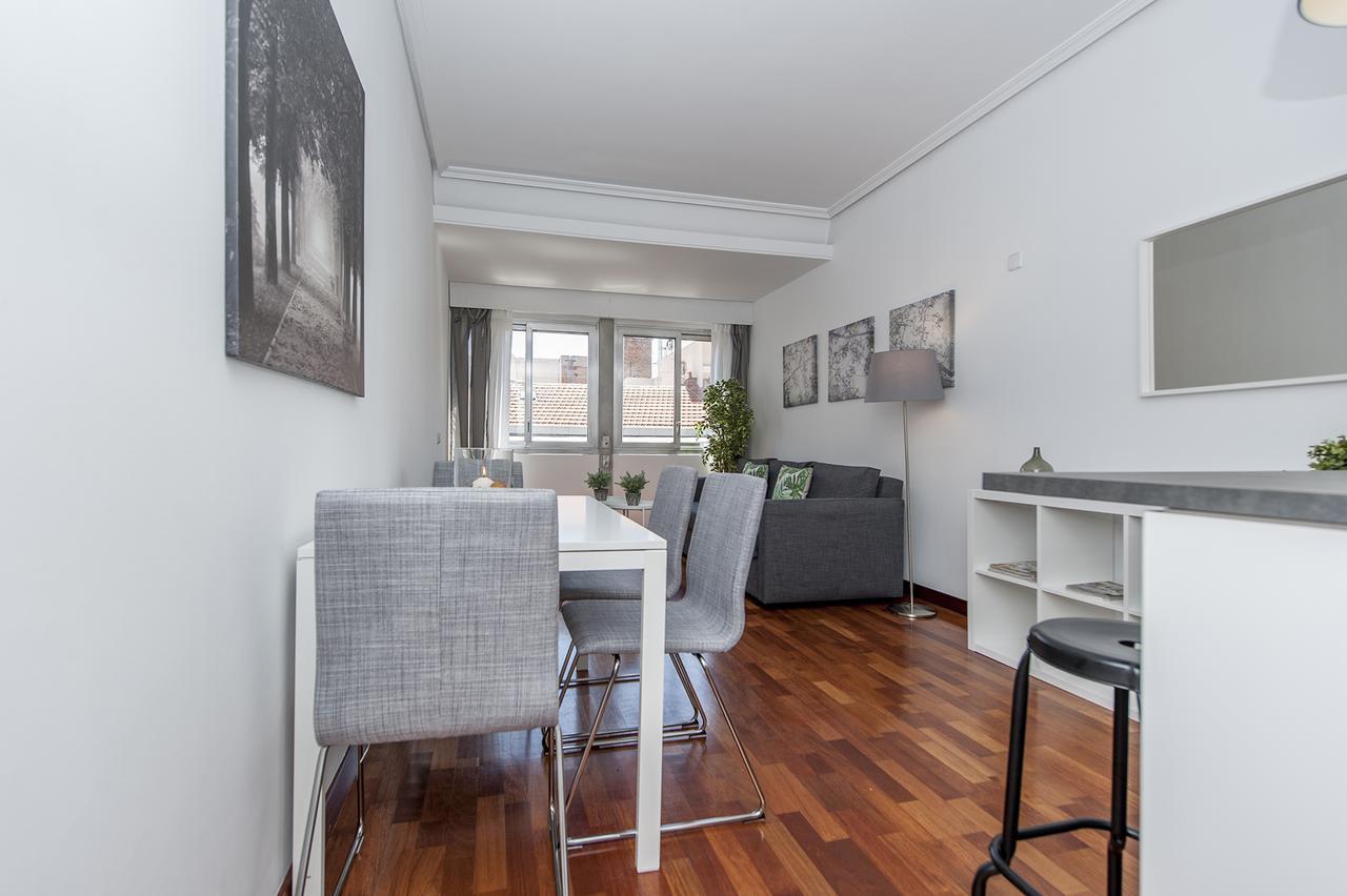 Apartament Retiro Ii - Tranquilidad Y Estilo En El Centro *