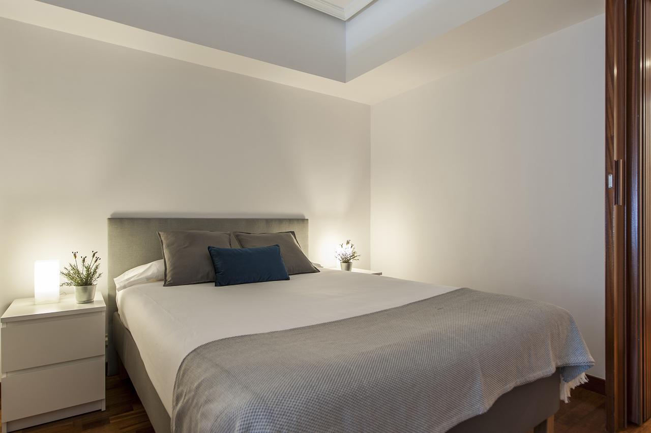 Apartament Retiro Ii - Tranquilidad Y Estilo En El Centro Madryt