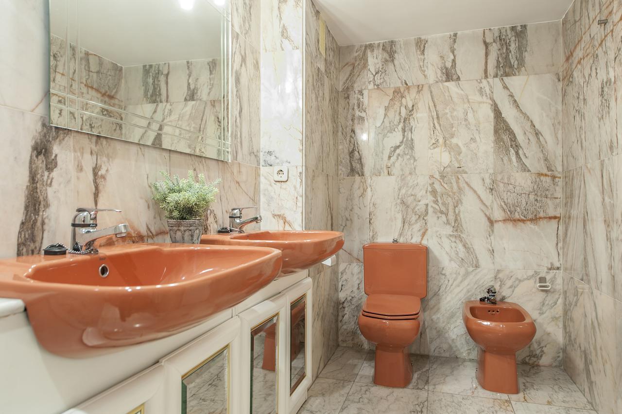Apartament Retiro Ii - Tranquilidad Y Estilo En El Centro *