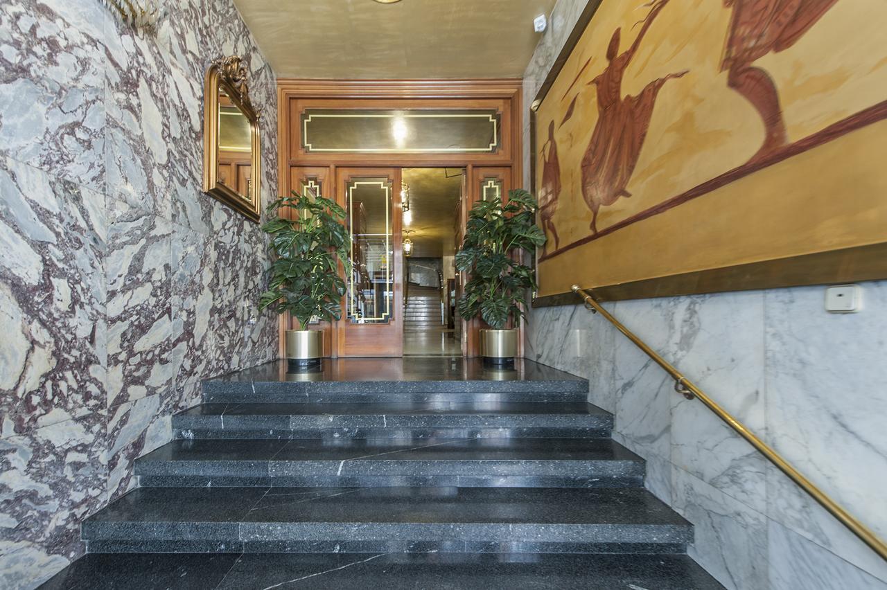 Apartament Retiro Ii - Tranquilidad Y Estilo En El Centro *