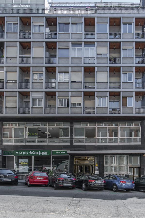 Retiro Ii - Tranquilidad Y Estilo En El Centro Appartement Madrid
