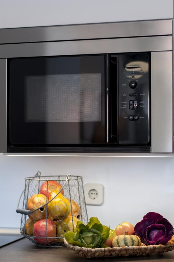 Apartament Retiro Ii - Tranquilidad Y Estilo En El Centro