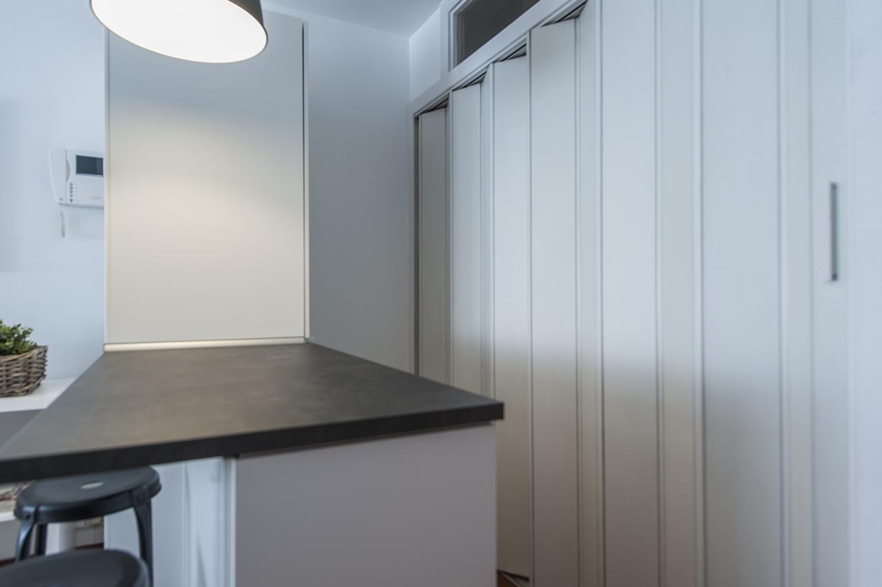 Retiro Ii - Tranquilidad Y Estilo En El Centro Apartment Madrid