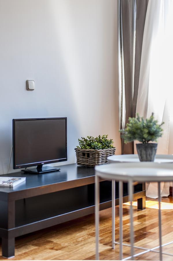 Apartment Retiro Ii - Tranquilidad Y Estilo En El Centro