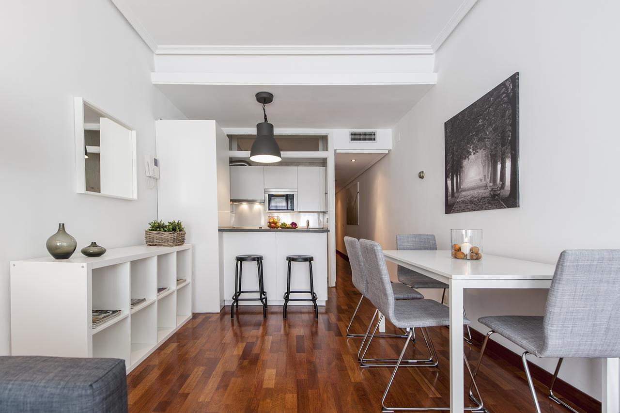 Apartament Retiro Ii - Tranquilidad Y Estilo En El Centro *